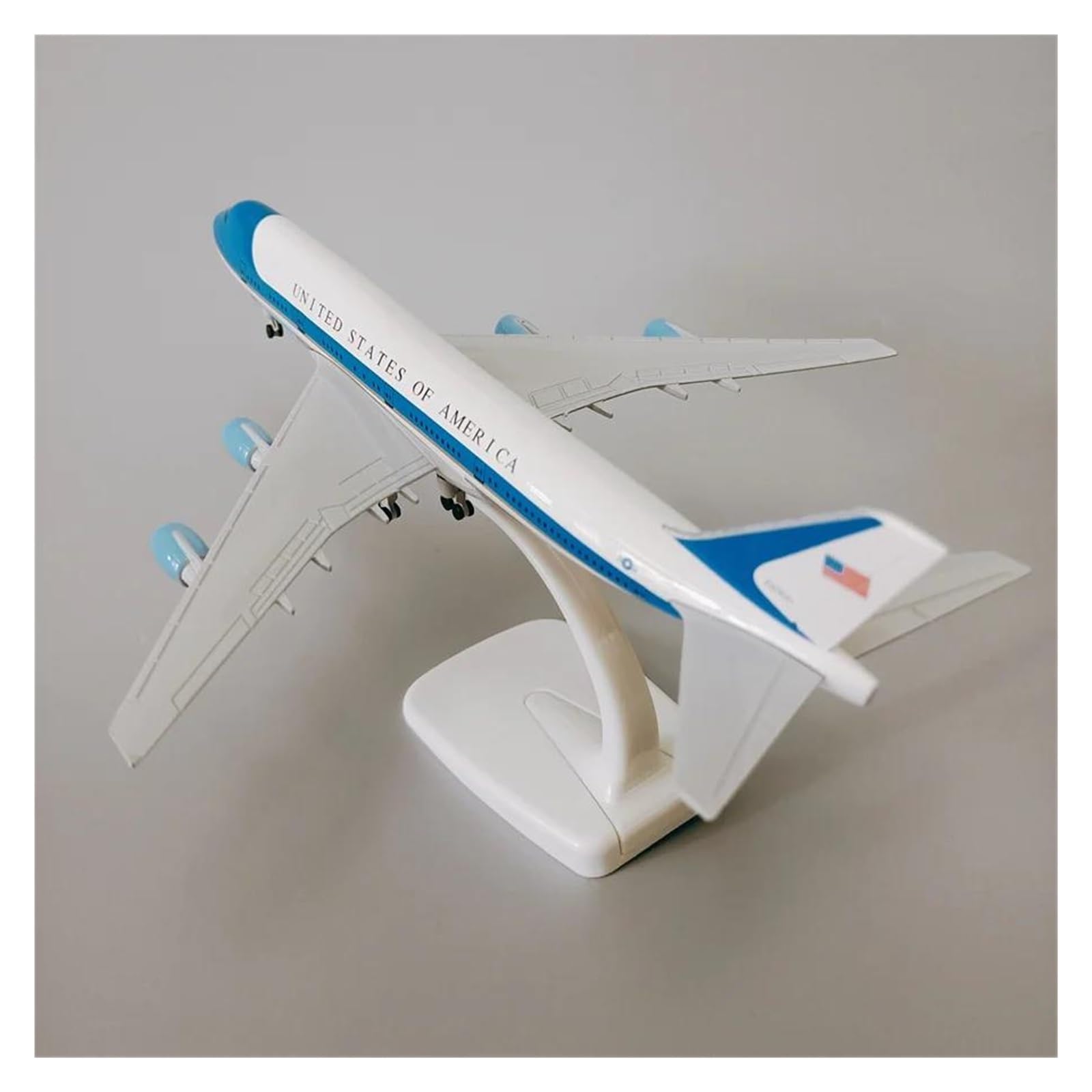 Amazon.co.jp: ヴィンテージクラシック航空機 アメリカ空軍 1